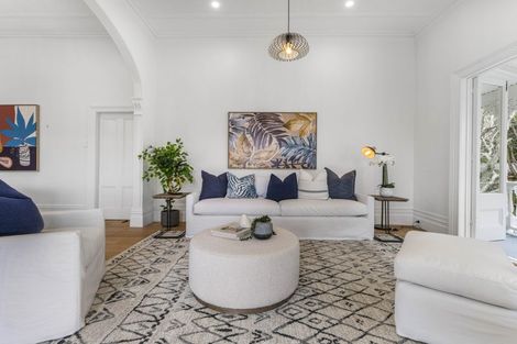 Photo of property in 25 Princes Street, Northcote Point, Auckland, 0627