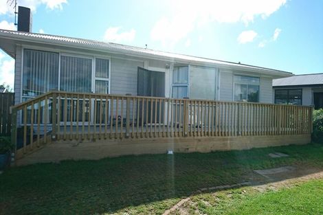 Photo of property in 25 Antrim Crescent, Otara, Auckland, 2023