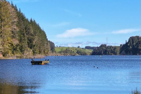 Photo of property in 41 Tombleson Road, Lake Rotoma, Rotorua, 3074