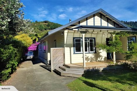 Photo of property in 39 Seymour Avenue, The Brook, Nelson, 7010