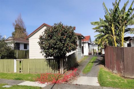 Photo of property in 1/3 Ririno Place, Manurewa, Auckland, 2102