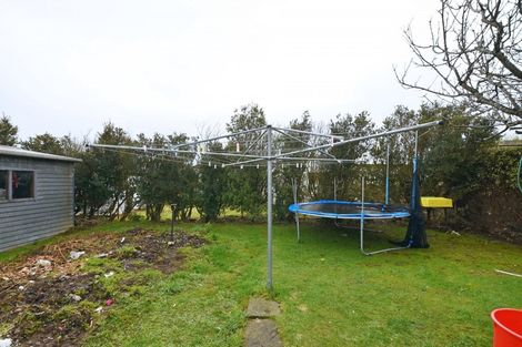 Photo of property in 260 Tramway Road, Strathern, Invercargill, 9812