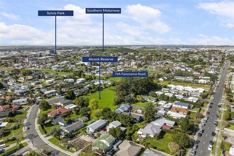 Photo of property in 79a Panorama Road, Mount Wellington, Auckland, 1060