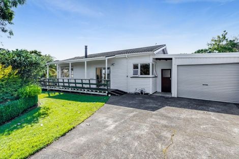 Photo of property in 22 Whakapaki Street, Urenui, 4375