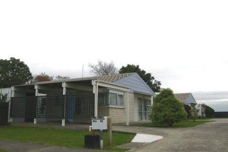 Photo of property in 49 Benmore Avenue, Cloverlea, Palmerston North, 4412