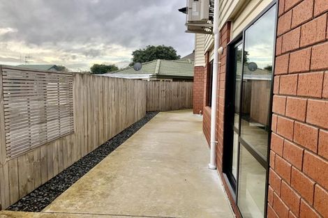 Photo of property in 4/12 Short Street, Claudelands, Hamilton, 3214