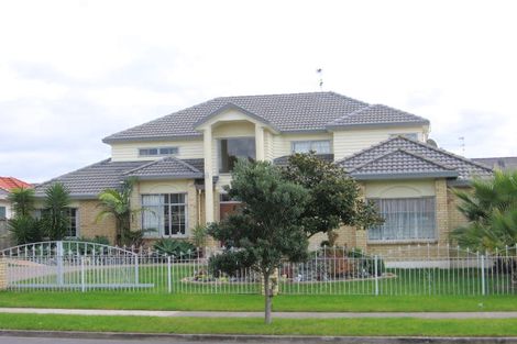 Photo of property in 55 Santa Ana Drive, Dannemora, Auckland, 2016