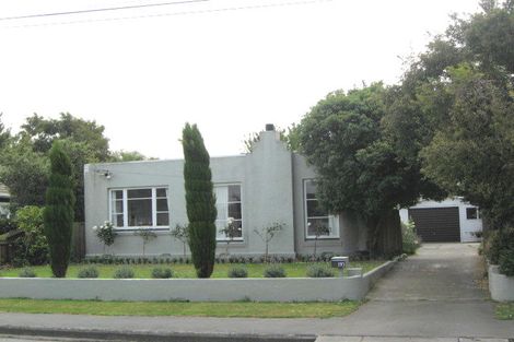 Photo of property in 195 Weston Road, St Albans, Christchurch, 8052