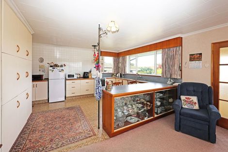 Photo of property in 569 Thames Highway, Oamaru North, Oamaru, 9400