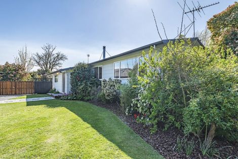 Photo of property in 42 High Street, Kirwee, Darfield, 7571