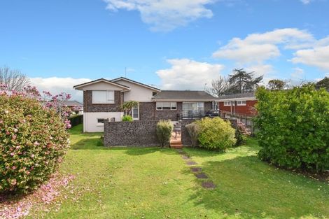 Photo of property in 138 Elliot Street, Pahurehure, Papakura, 2113