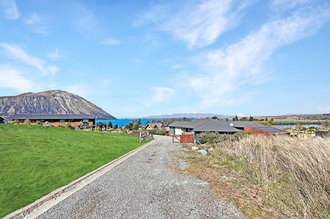Photo of property in 98c Ohau Drive, Lake Ohau, Twizel, 9412