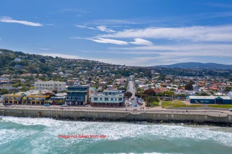 Photo of property in 11 Highgrove, Saint Clair, Dunedin, 9012