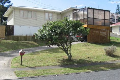 Photo of property in 33 Cardiff Road, Pakuranga, Auckland, 2010