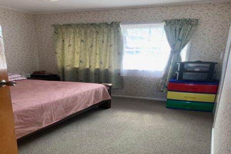 Photo of property in 122 Moore Street, Hillcrest, Auckland, 0627