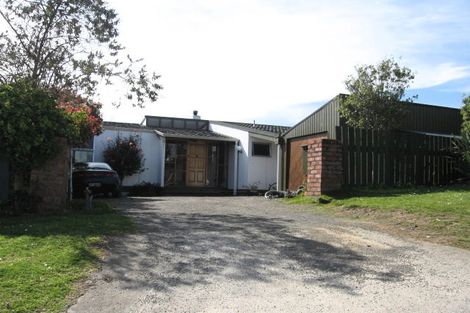 Photo of property in 50 Peakes Road, Springvale, Whanganui, 4501