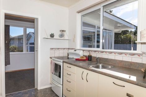 Photo of property in 4 Ransom Street, Dannevirke, 4930