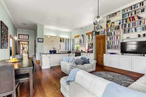 Photo of property in 12 King Edward Street, Mount Eden, Auckland, 1024