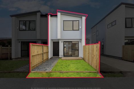 Photo of property in 62 Peninsula Road, Mangere, Auckland, 2022