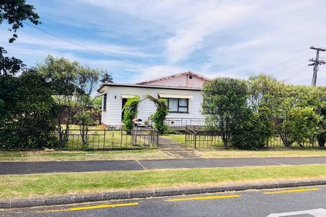 Photo of property in 18 Lupton Road, Manurewa, Auckland, 2102