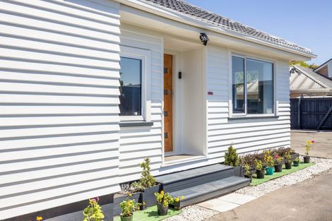 Photo of property in 243 Bower Avenue, North New Brighton, Christchurch, 8083
