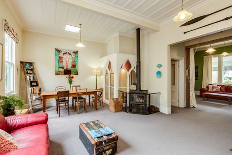 Photo of property in 27 Harbour Terrace, Careys Bay, Port Chalmers, 9023