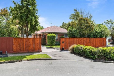 Photo of property in 40 Barnes Road, Redwood, Christchurch, 8051