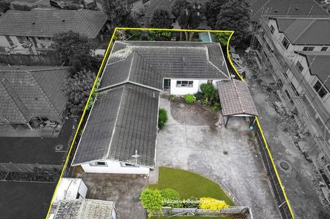 Photo of property in 2/16 Airfield Road, Takanini, 2112