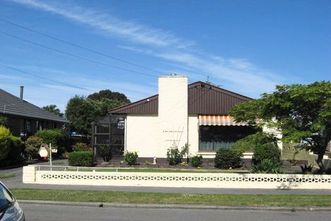 Photo of property in 14 Ormandy Place, Bromley, Christchurch, 8062