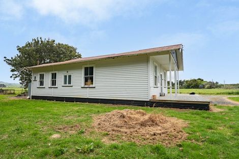 Photo of property in 5448 State Highway 14, Awakino Point, Dargaville, 0372