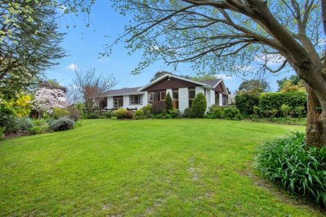 Photo of property in 176 Balcairn Amberley Road, Balcairn, Amberley, 7481