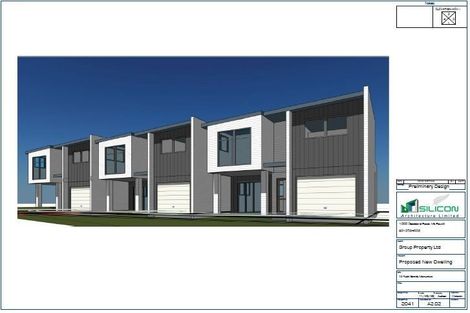 Photo of property in 1/18 Ruth Street, Manurewa, Auckland, 2102