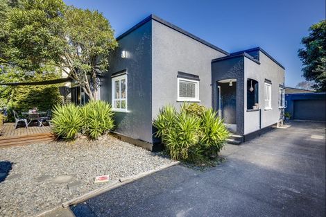 Photo of property in 4 Jull Street, Napier South, Napier, 4110