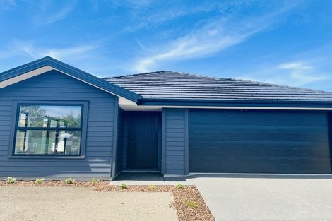 Photo of property in 25 Pitcaithly Street, Halswell, Christchurch, 8025