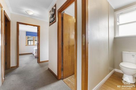 Photo of property in 77 Mooltan Street, Halfway Bush, Dunedin, 9010