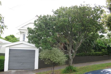 Photo of property in 59 First Avenue, Kingsland, Auckland, 1021