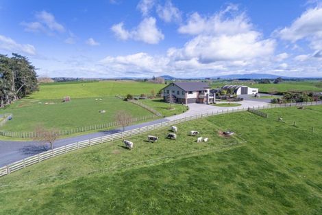 Photo of property in 184 Parklands Road, Rotoorangi, Te Awamutu, 3879