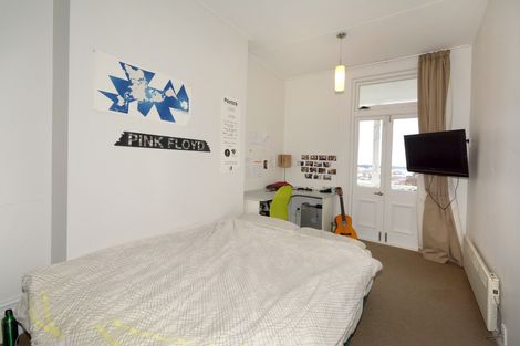 Photo of property in 267 High Street, Dunedin Central, Dunedin, 9016