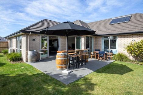 Photo of property in 4 Vasari Grange, Rolleston, 7614