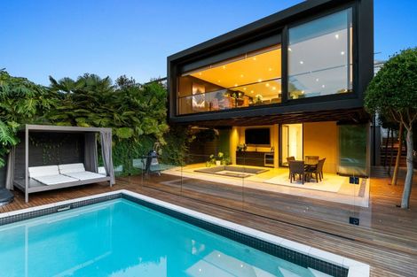 Photo of property in 61 Rose Road, Grey Lynn, Auckland, 1021