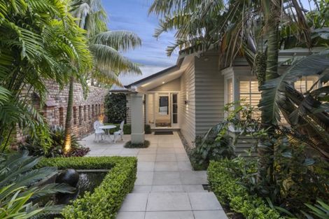 Photo of property in 47 Selwyn Avenue, Mission Bay, Auckland, 1071