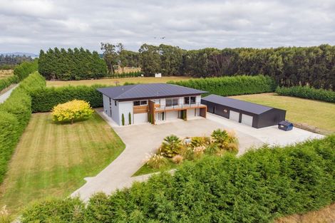 Photo of property in 156 Black Road, Otatara, Invercargill, 9879