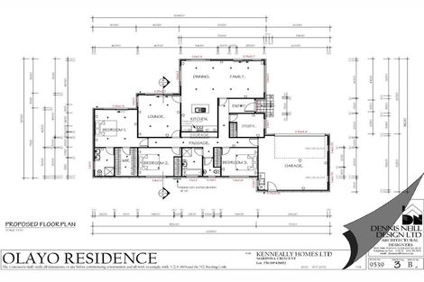 Photo of property in 35 Mariposa Crescent, Aidanfield, Christchurch, 8025