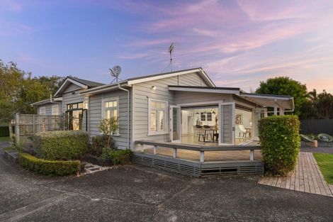 Photo of property in 47 Wellington Street, Pukekohe, 2120