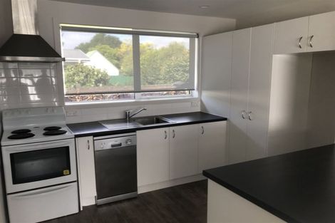 Photo of property in 2/145 Grahams Road, Burnside, Christchurch, 8053