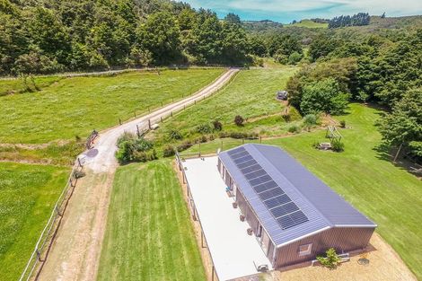Photo of property in 1145 Ngapipito Road, Moerewa, Kawakawa, 0281