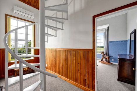 Photo of property in 40 Climie Road, Ngaere, Stratford, 4391