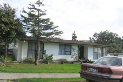 Photo of property in 54 Huanui Street, Ranui, Porirua, 5024