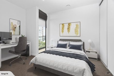 Photo of property in Frank Sargeson Apts, 303/74 Anzac Street, Takapuna, Auckland, 0622