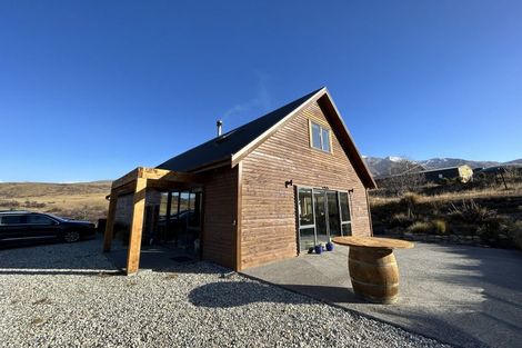 Photo of property in 7 Gin & Raspberry Lane, Cardrona, Wanaka, 9382
